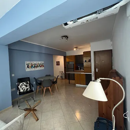 Comfort Place * テッサロニキ