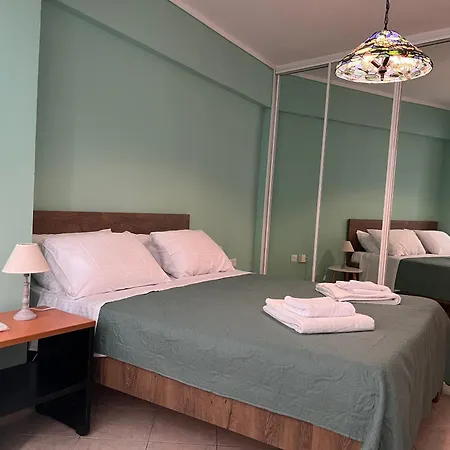 Apartmán Comfort Place *