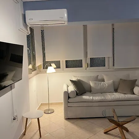Comfort Place Apartment *