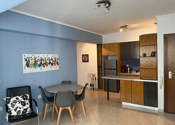 Appartamento Comfort Place Salonicco