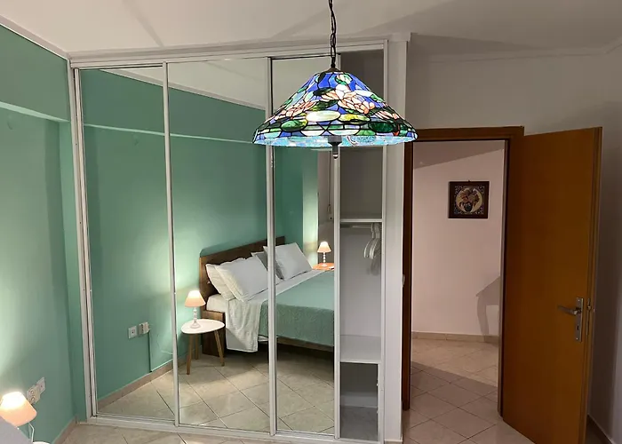 Comfort Place Salonicco