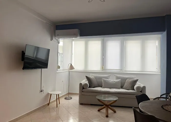 Apartamento Comfort Place