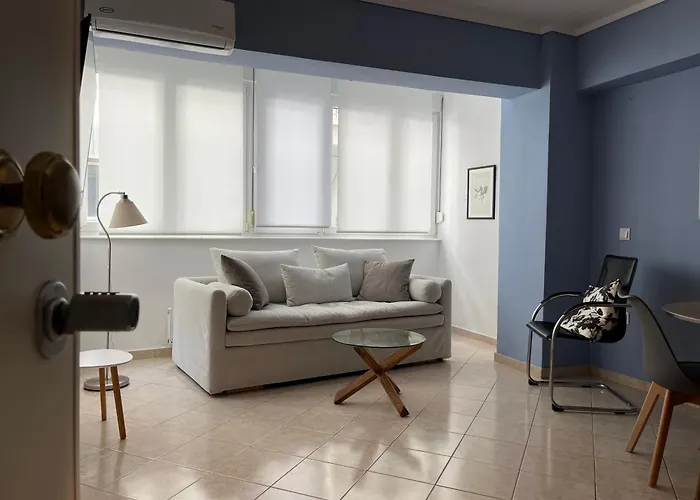Apartamento Comfort Place