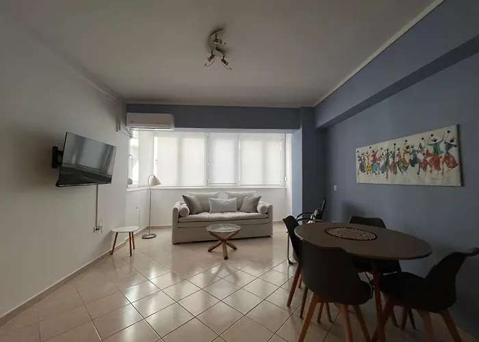 Comfort Place Apartamento