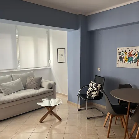 Apartment Comfort Place
