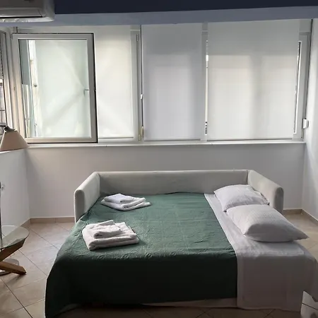 Comfort Place 公寓 塞萨洛尼基