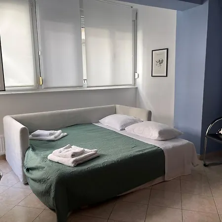 Comfort Place Apartment Thessaloniki
