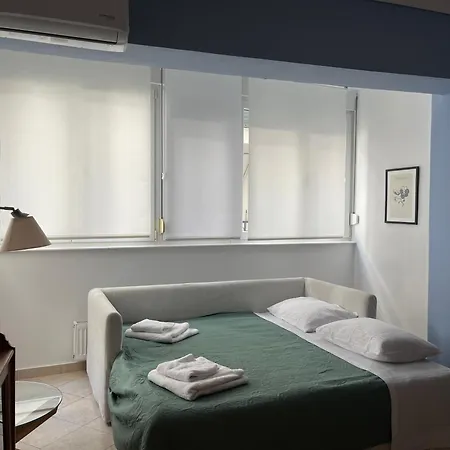 Comfort Place Apartment