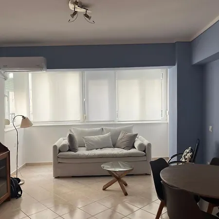 Apartment Comfort Place