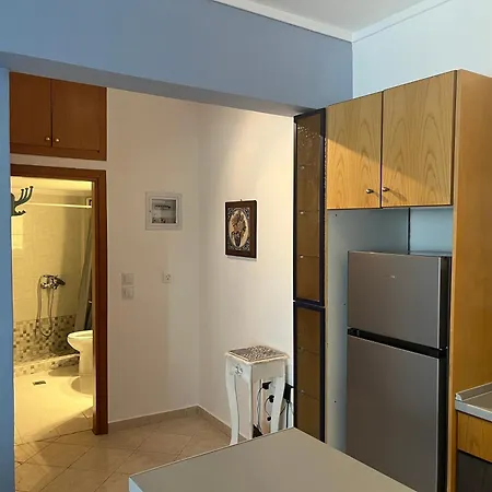 Comfort Place Apartment Thessaloniki