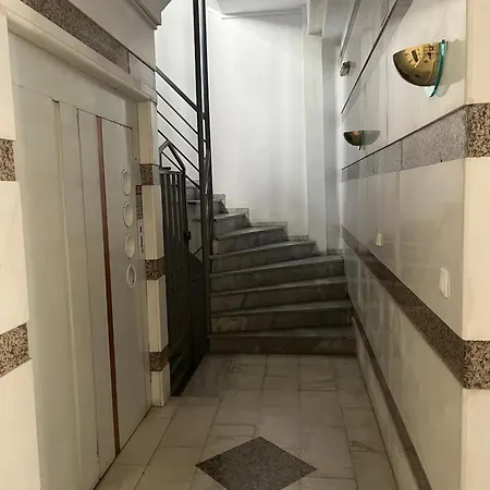 Comfort Place * 塞萨洛尼基