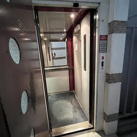 Comfort Place Apartment *