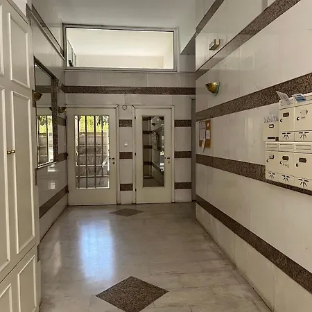 Comfort Place 塞萨洛尼基