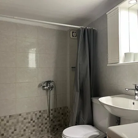 Comfort Place Apartment