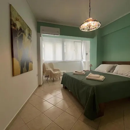 Comfort Place Apartment *