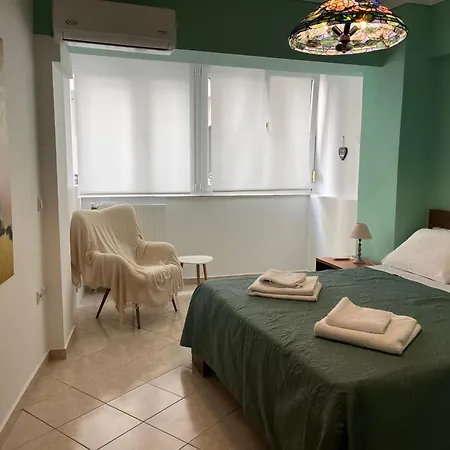 Comfort Place Salonic