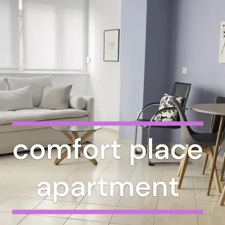 Apartment Comfort Place *