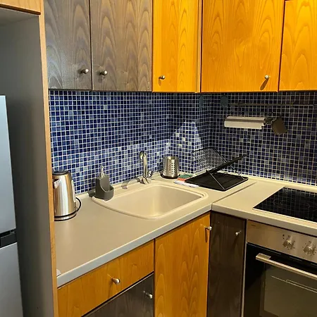 Comfort Place Soluň