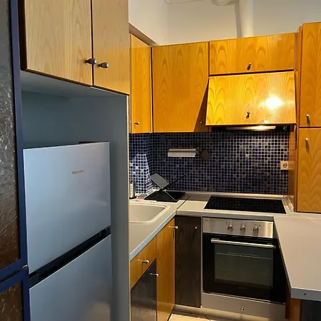 Apartment Comfort Place *