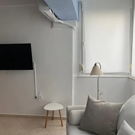 Comfort Place Apartment