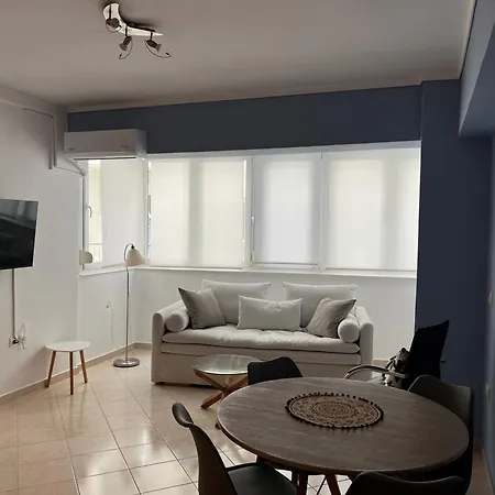 Comfort Place Apartment Thessaloniki