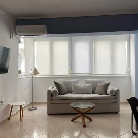 Comfort Place Salonic