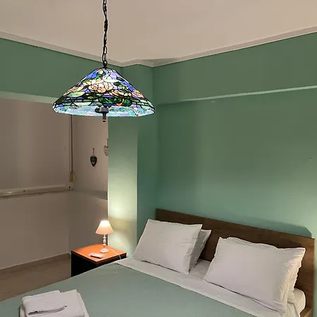 Comfort Place * 塞萨洛尼基
