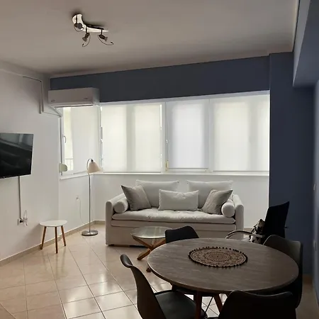 Comfort Place Apartment *