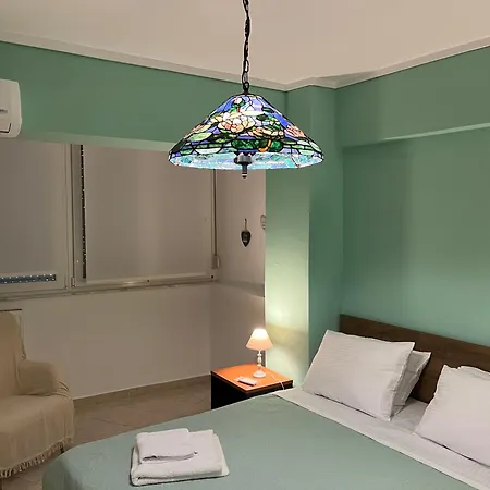 Comfort Place Thessaloniki