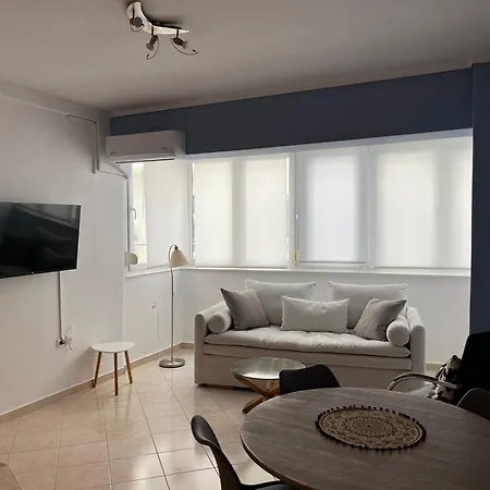 Comfort Place Apartment