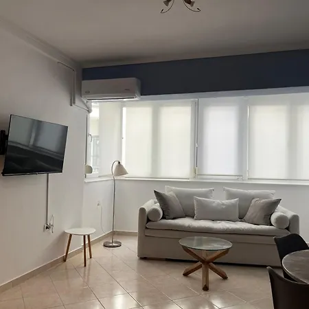 公寓 Comfort Place