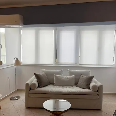 Comfort Place Apartment *
