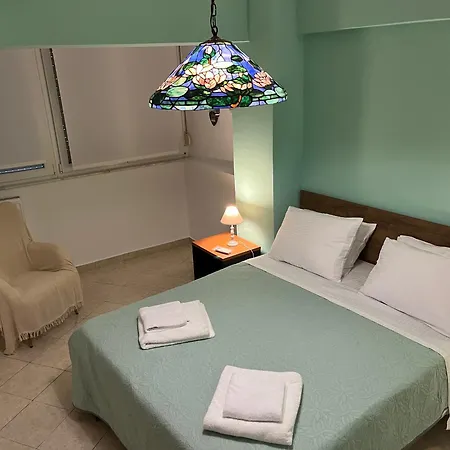 Comfort Place Apartment Thessaloniki