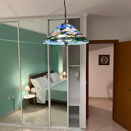 Apartment Comfort Place Thessaloniki