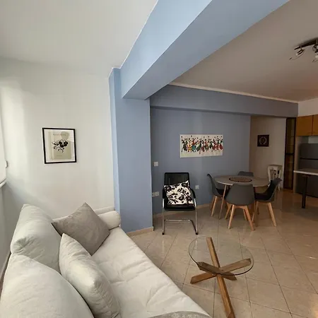Comfort Place Apartment