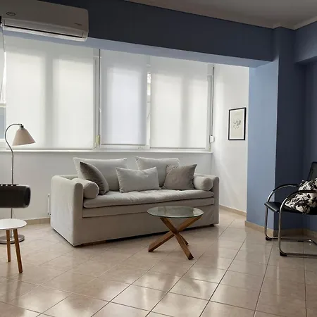 Apartment Comfort Place