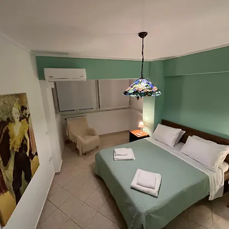 Comfort Place Apartment *
