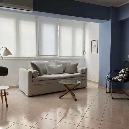 Apartment Comfort Place *