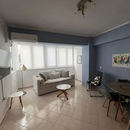 Comfort Place Apartment