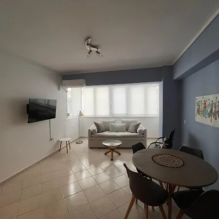 Apartment Comfort Place *