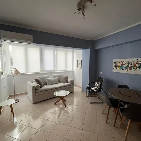 公寓 Comfort Place 塞萨洛尼基