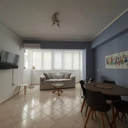 Comfort Place Apartment