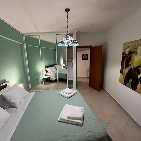 公寓 Comfort Place