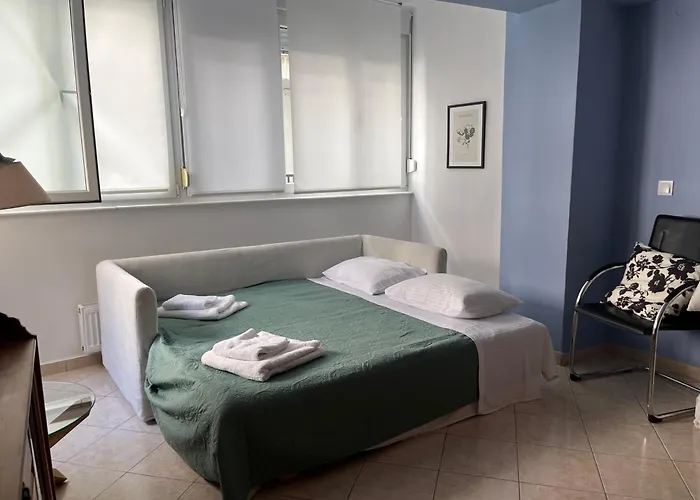 Comfort Place Appartement Thessaloniki