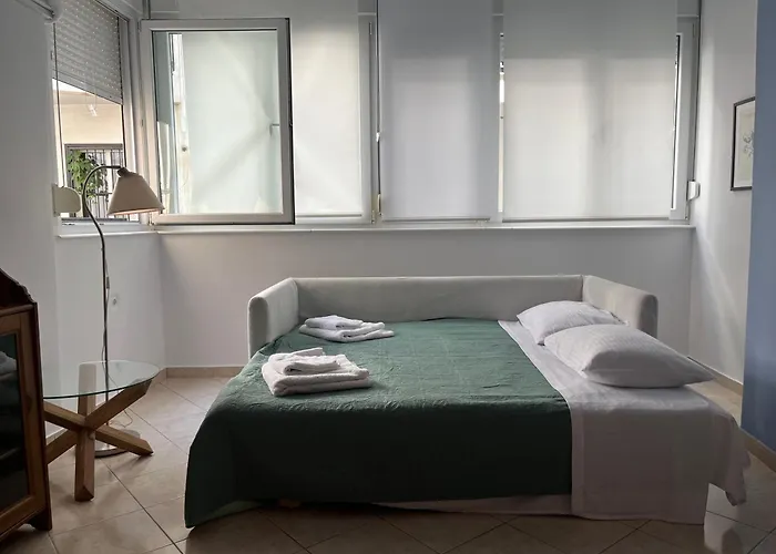 Comfort Place