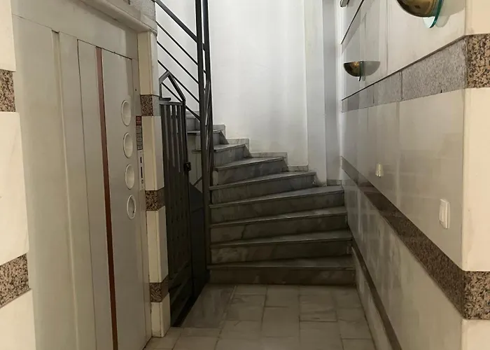 Comfort Place * 塞萨洛尼基