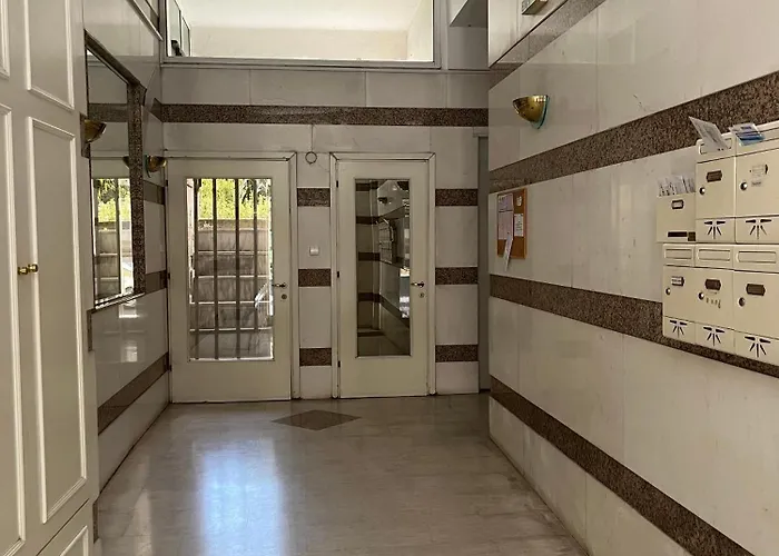 Comfort Place 塞萨洛尼基
