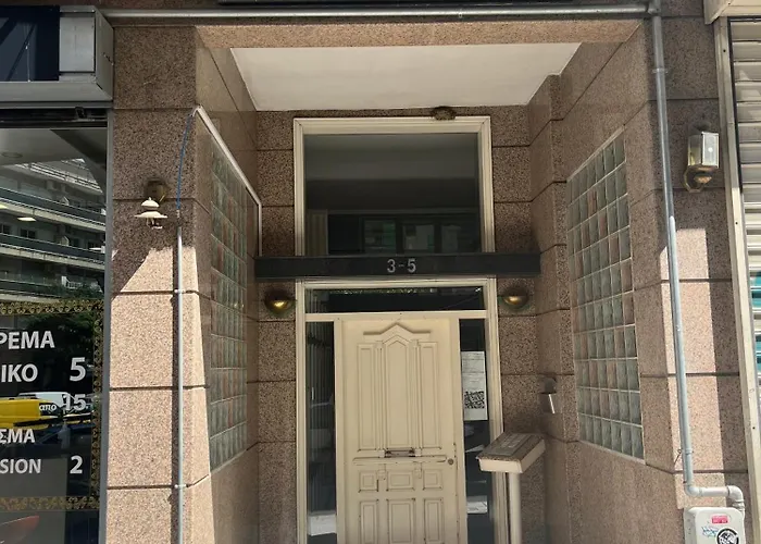 公寓 Comfort Place