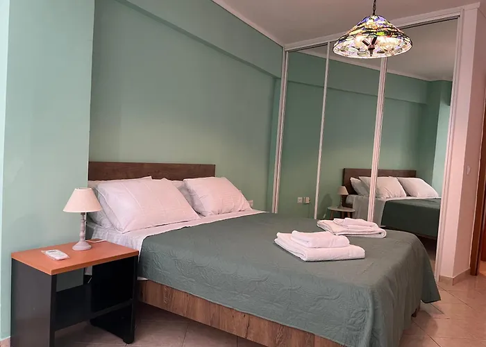 Appartement Comfort Place *