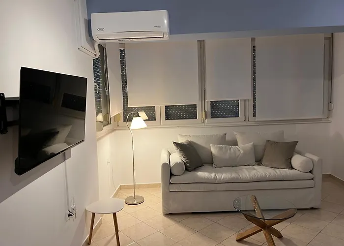 Comfort Place Appartement *